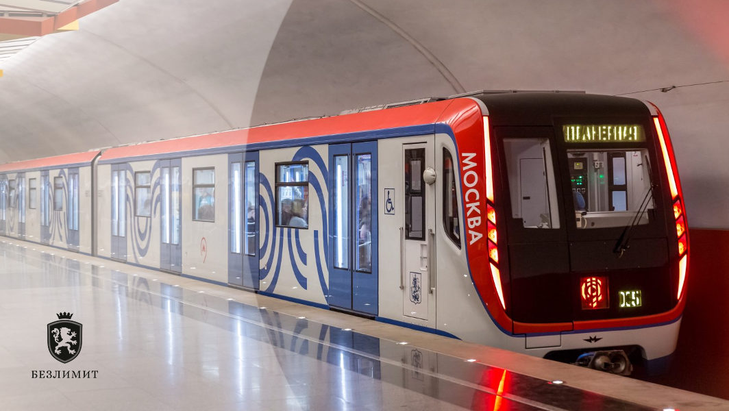 5G заработает в московском метро уже в этом году