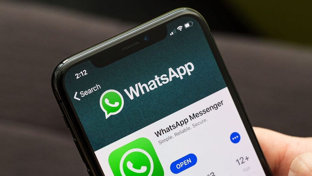 Как отправить сообщение WhatsApp на номер человеку не из списка контактов