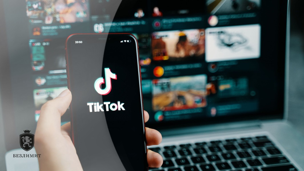 TikTok протестирует приложение для потоковых трансляций видеоигр