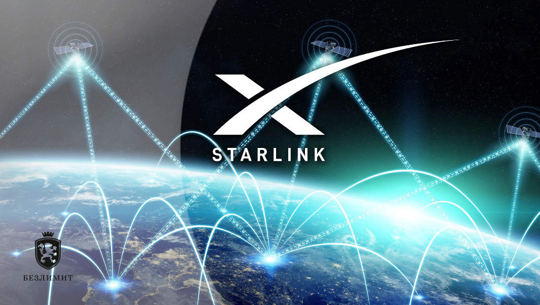 К космическому интернету Starlink скоро можно будет подключаться через смартфон