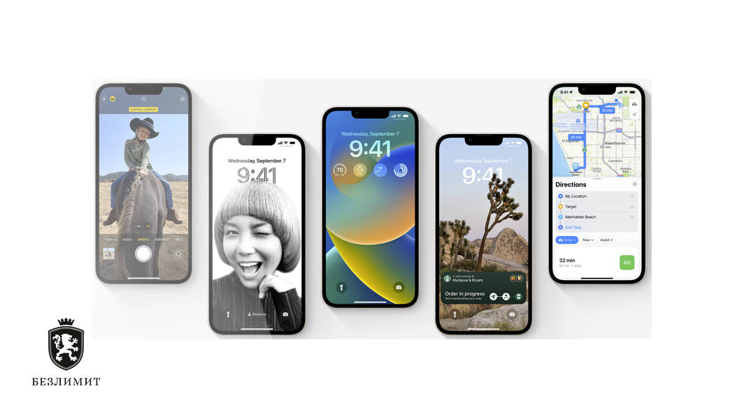 Apple выпустила iOS 16.4: изоляция голоса для голосовых звонков, 21 новый эмодзи и многое другое