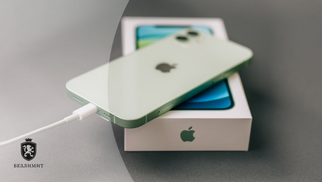 Apple сменит разъём зарядки на USB Type-C уже в iPhone следующего поколения