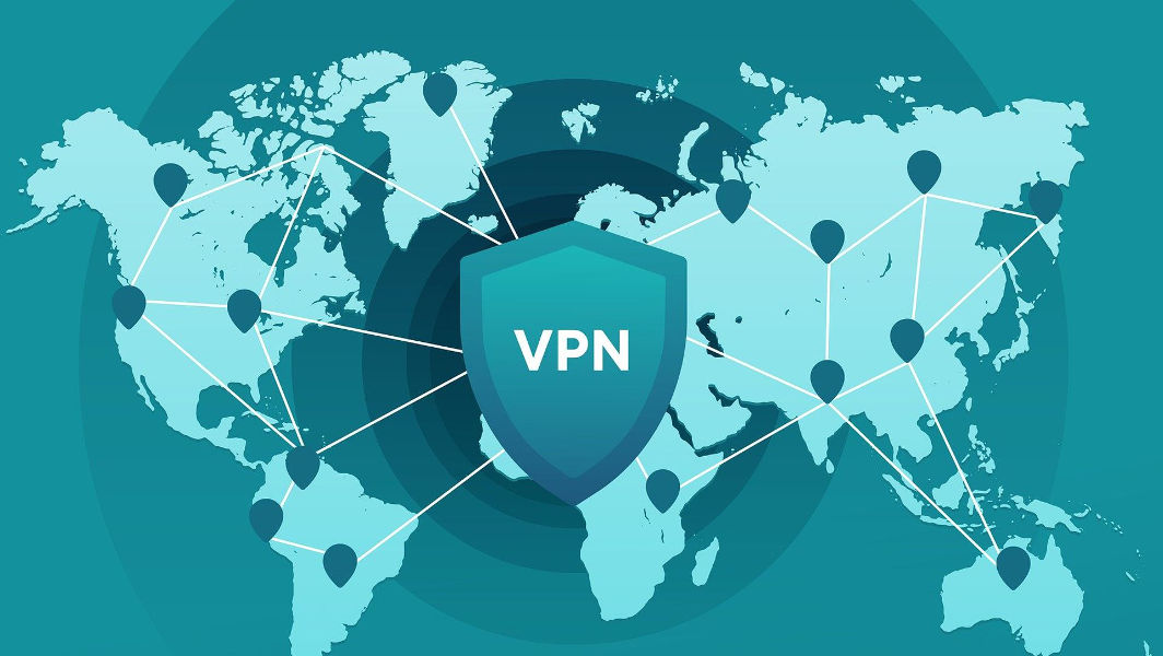 Топ vpn для роутера