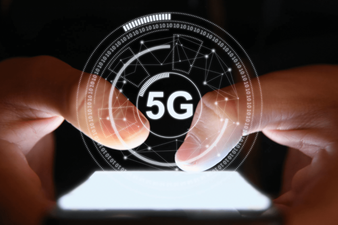 Что такое сеть 5G и когда появится в России?