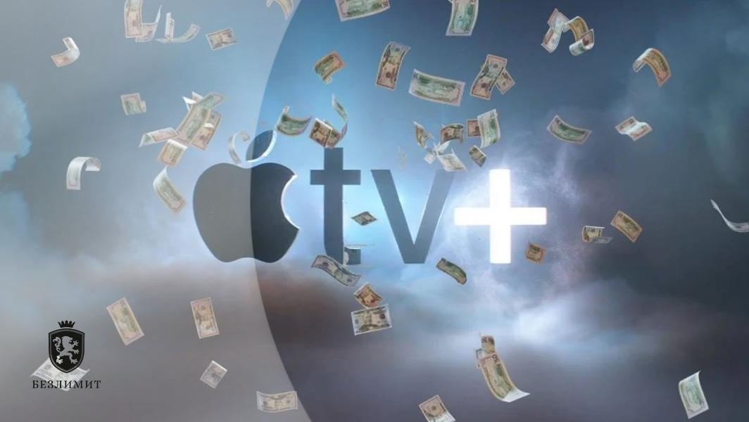 Apple планирует ежегодно инвестировать 1 миллиард долларов в производство фильмов