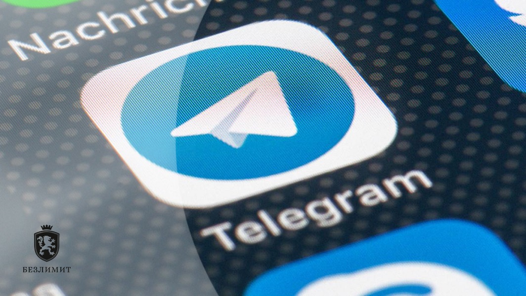 В Telegram появится встроенная защита от спойлеров