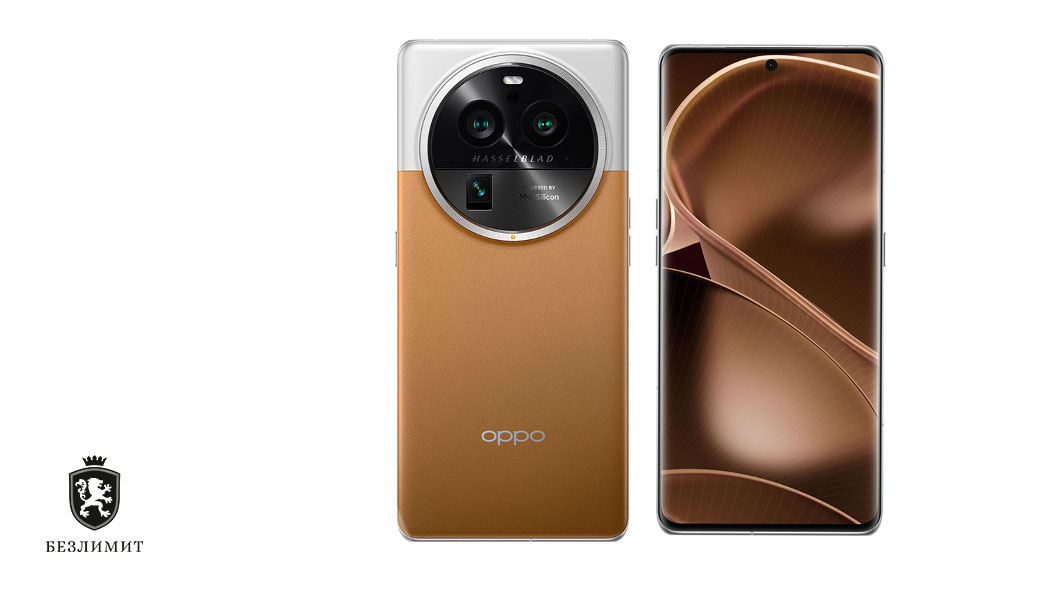 Oppo Find X6 Pro – лучший в мире камерофон по версии DxOMark