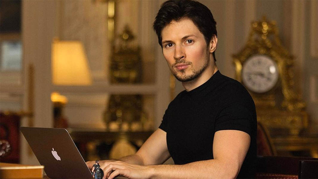 Дуров обвинил Apple в намеренном ограничении возможностей веб-версий приложений