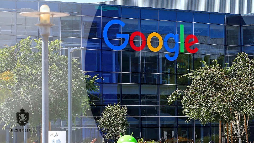 Google планирует добавить в поисковик функции разговорного искусственного интеллекта