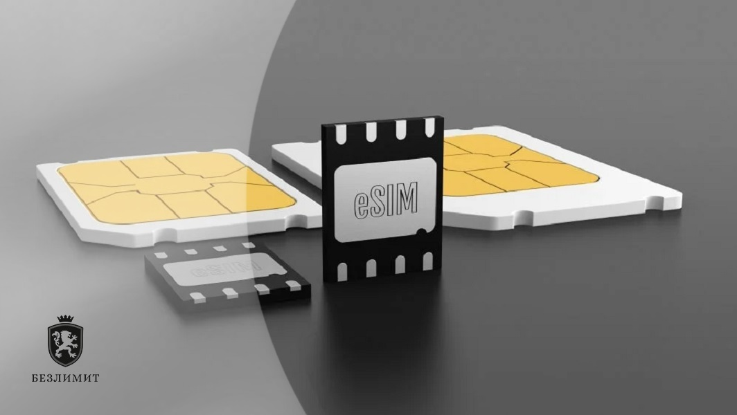 Google может позволить создавать смартфоны без физических SIM-карт 