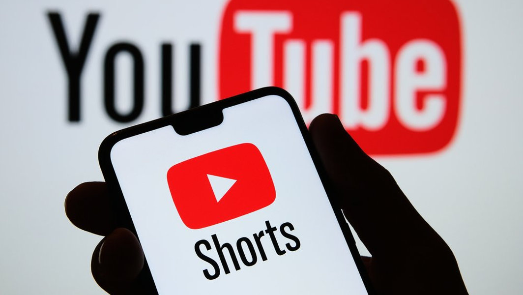 Запуск YouTube Shorts в России