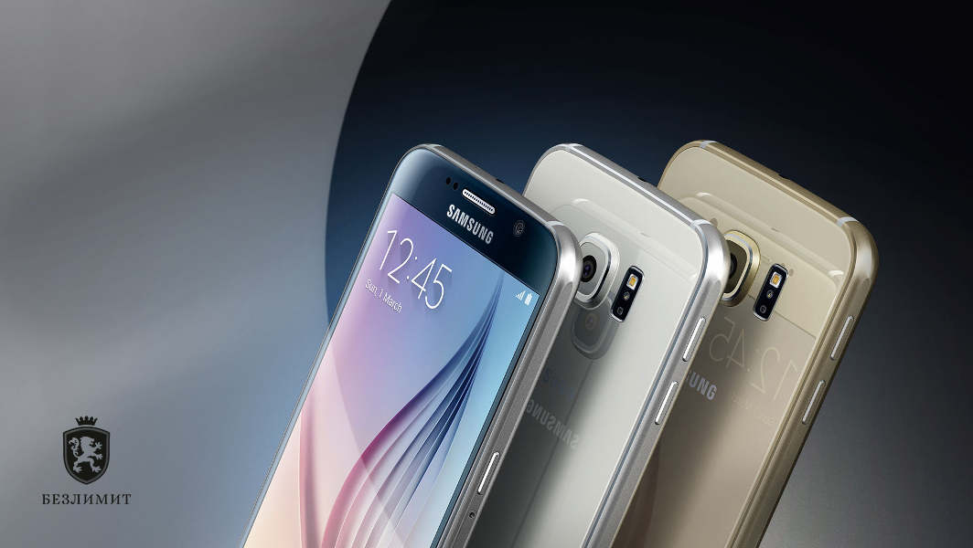 Samsung выпустила срочное обновление