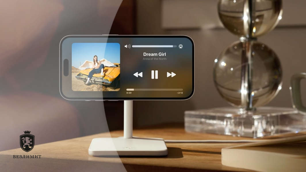 Apple выпустит монитор для умного дома